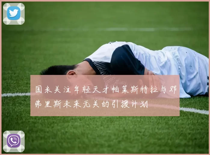 国米关注年轻天才帕莱斯特拉与邓弗里斯未来无关的引援计划