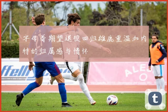字母哥期望退役回归雄鹿重温加内特的归属感与情怀